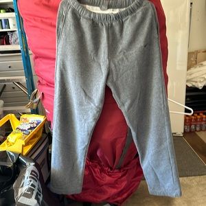 Men’s Nike sweatpants